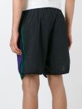 Adidas x Kolor休闲短裤