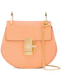Drew shoulder bag