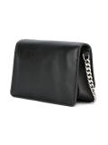 double T crossbody bag 