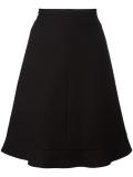 A-line skirt 