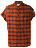 short sleeve shirt