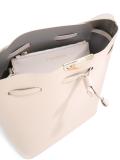 drawstring crossbody bag