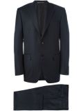 'Diplomatic' two-piece suit
