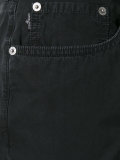 straight-leg jeans 