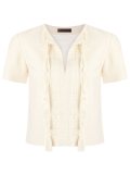 textured top