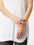 garnet ring