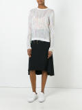 Party Popper jumper 