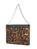 Attica chain pouch