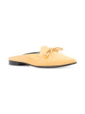 Mademoiselle Jacno mules 