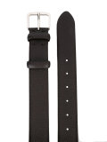 rectangular bluckle belt