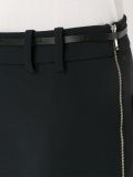 skinny trousers