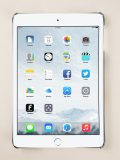 黑猫印花iPad mini保护壳