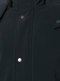 'Shadow Mountain Parka' coat