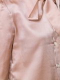 bow detail shirt