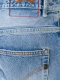 'Brighton'牛仔裤