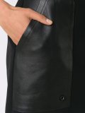 side pockets skirt
