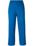 cropped pants