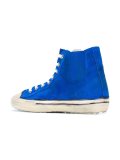 'V-Star 1' hi-top sneakers