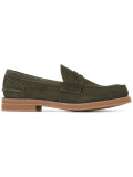 classic loafers