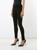 skinny trousers 