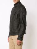 'H Racer Blouson'夹克