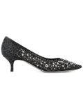 'Hill' pumps
