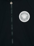 hooded jacket 