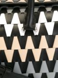 'Vicky Graphic' tote