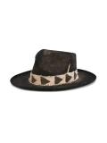 'Little Cypress' hat
