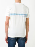 logo print T-shirt