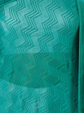 asymmetric fringed dress 