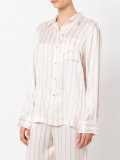 Modern pyjama shirt