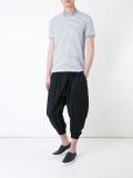 'Reflector' polo shirt