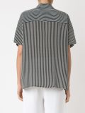 striped shirt