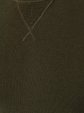 crew-neck jumper 
