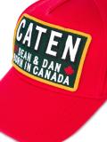 'Caten'阔檐帽