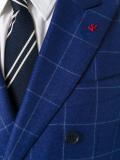 two-piece suit