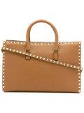 Valentino Garavani Rockstud tote