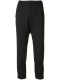 cropped trousers 
