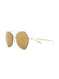 Mykita x Maison Margiela 'Essential'太阳眼镜 