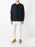 military jacket 
