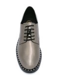 'Wonder' lace up shoes