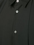 button-up shirt
