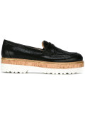 platform loafers 