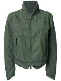embroidered jacket