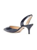 'Rhea' pumps