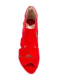 open toe sandals