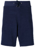 track shorts