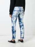Cool Guy刷色牛仔裤