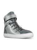 'Regent' hi-top sneakers